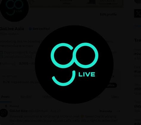 okgo asia|Golive Asia.